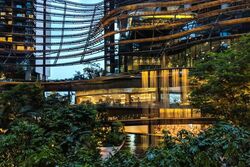Marina One Residences (D1), Apartment #571868681